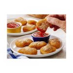 Perdue Simply Smart Organics Gluten Free Breaded Chicken Breast Nuggets - Image 2