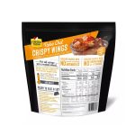 Foster Farms Takeout Crispy Classic Buffalo Wings - Image 2