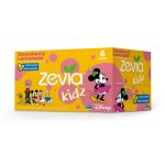 Zevia Kidz Strawberry Lemonade Zero Calorie Soda - Image 3