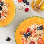 Fresh Produce Melons Each - Image 3