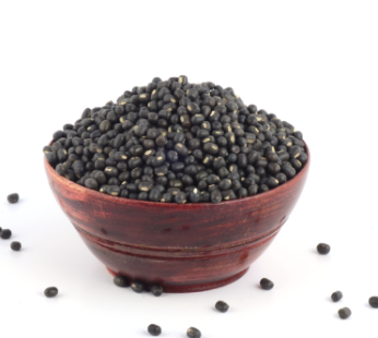 Black Urad Dal