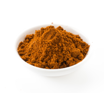 Chicken Masala