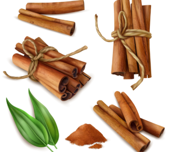 Cinnamon