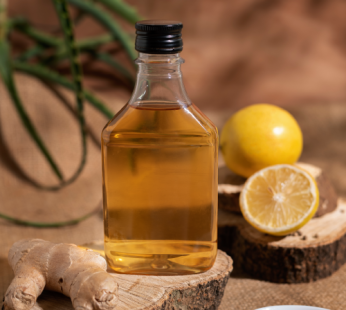 Gingelly Oil