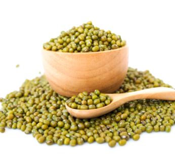 Green Gram (Whole)