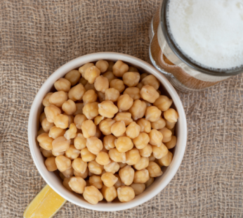 Kabuli Chana (Chickpeas)