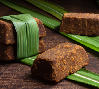 Palm Jaggery