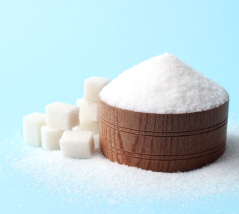 White Sugar
