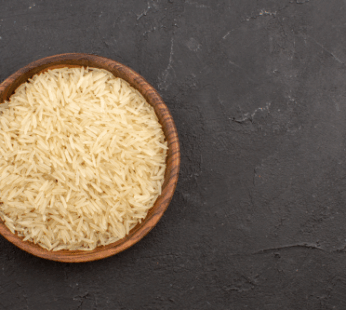 Basmati Rice