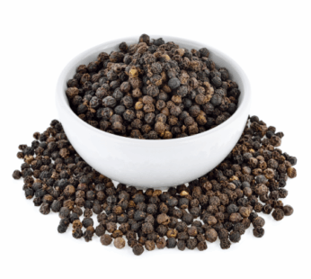 Black Pepper