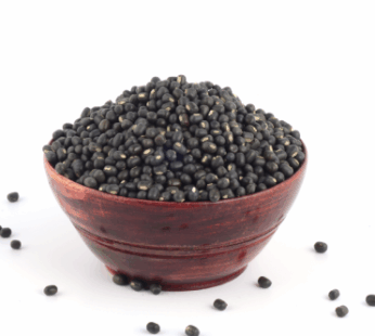 Black Urad Dal