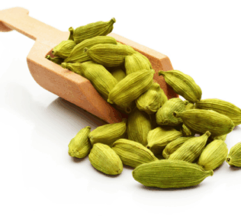 Cardamom Green