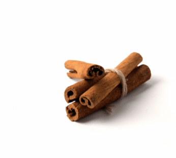 Cinnamon