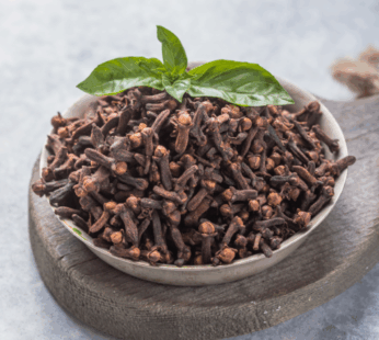 Cloves