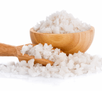 Crystal Salt – Iodised