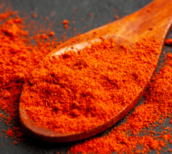 Fish Masala