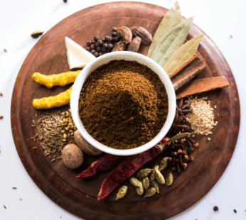 Garam Masala
