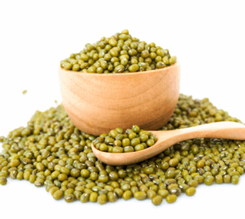 Green Gram (Whole)