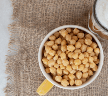 Kabuli Chana (Chickpeas)