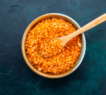 Masoor Dal