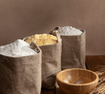 Multigrain Flour (Atta)