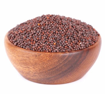 Mustard Seeds