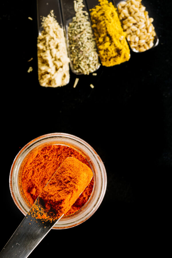 Mutton Masala