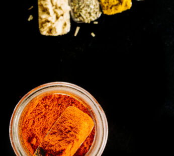 Mutton Masala