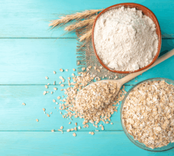 Oats Flour