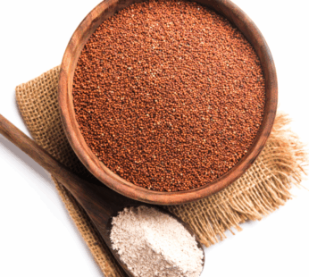Ragi Flour