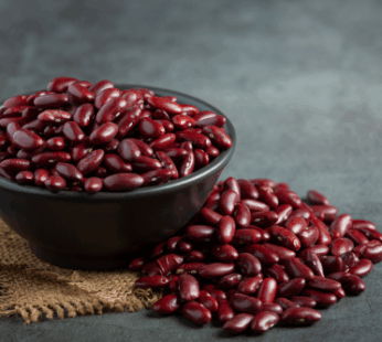 Rajma (Kidney Beans)
