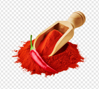 Red Chili Powder