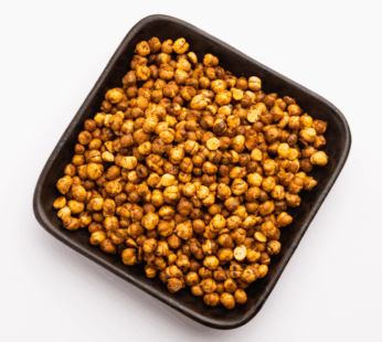 Roasted Chana