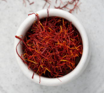 Saffron