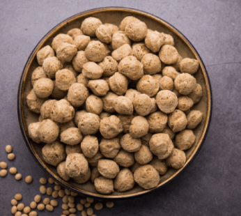 Soya Chunks