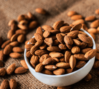 Almonds
