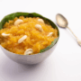 Badam Halwa