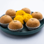Besan Ladoo