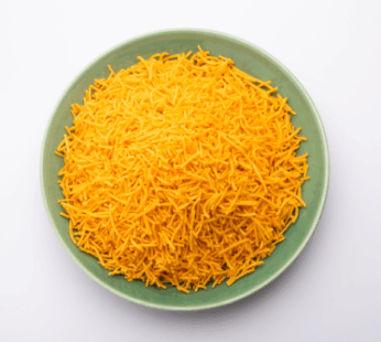 Bhujia