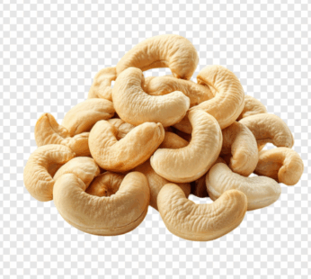 Cashews