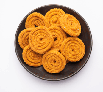 Chakli