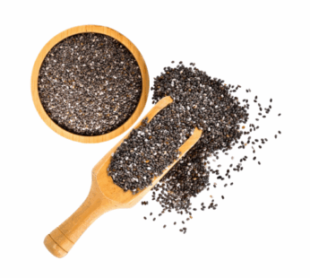 Chia Seeds