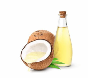 Coconut Oil