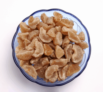 Dried Amla (Slices)
