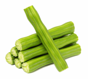Dried Drumstick (Moringa) Slices