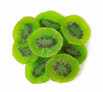 Dried Kiwi Slices