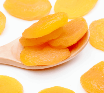 Dried Mango Slices