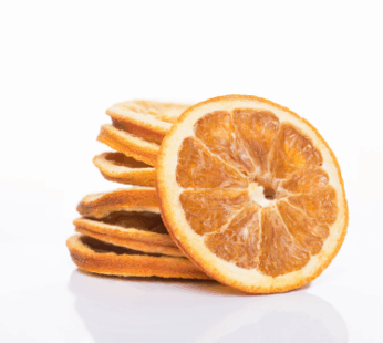 Dried Orange Slices