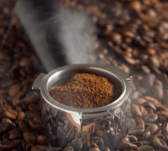 Filter Coffee Powder