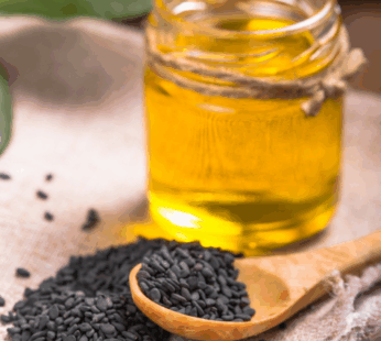 Gingelly Oil
